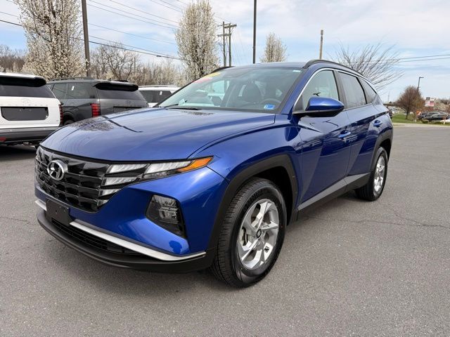 2024 Hyundai Tucson SEL San Clemente CA 2024 Hyundai Tucson SEL San Clemente CA