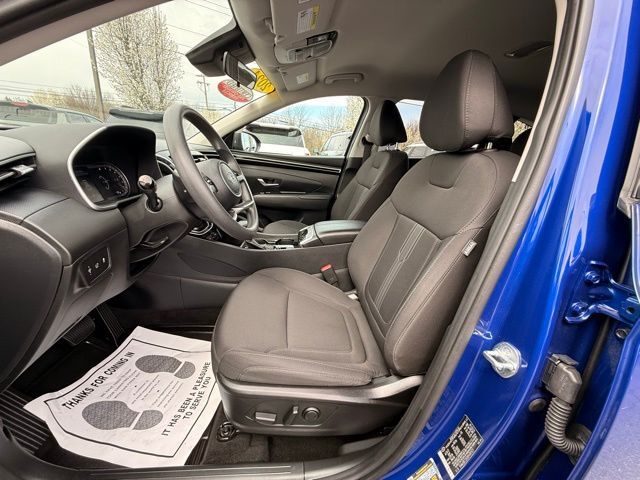 2024 Hyundai Tucson SEL San Clemente CA 2024 Hyundai Tucson SEL San Clemente CA