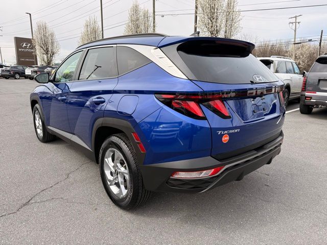 2024 Hyundai Tucson SEL San Clemente CA 2024 Hyundai Tucson SEL San Clemente CA