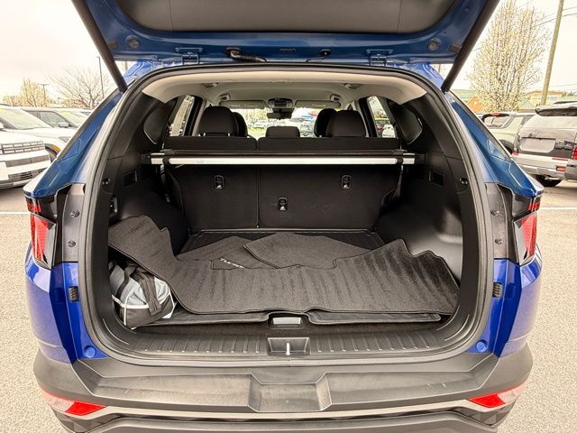 2024 Hyundai Tucson SEL San Clemente CA 2024 Hyundai Tucson SEL San Clemente CA