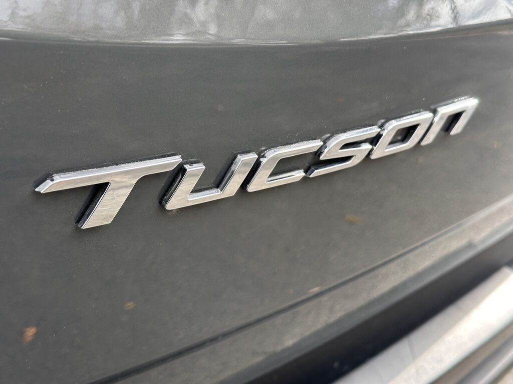 2024 Hyundai Tucson SEL San Clemente CA