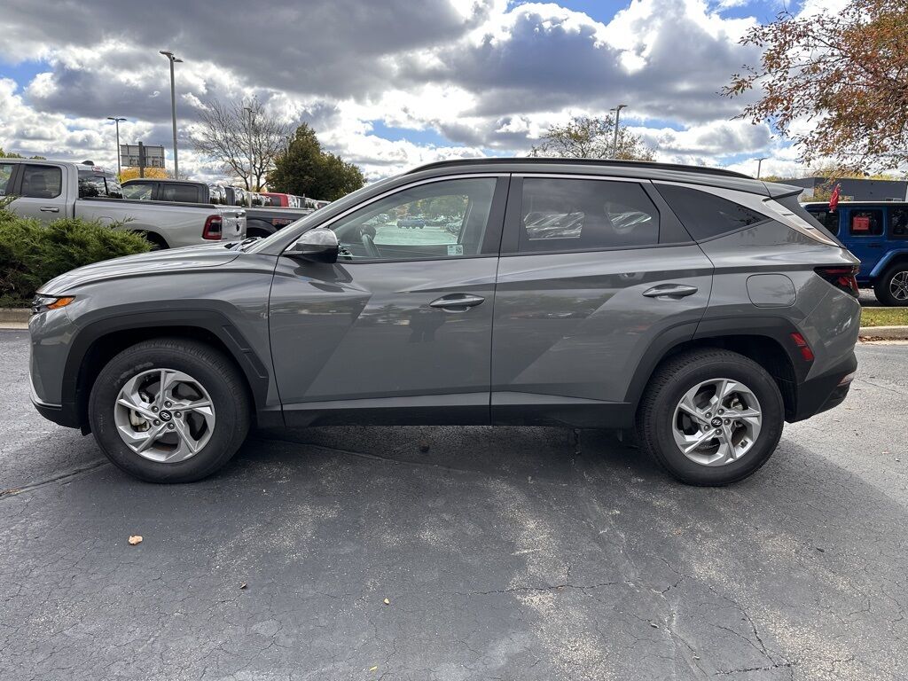 2024 Hyundai Tucson SEL San Clemente CA