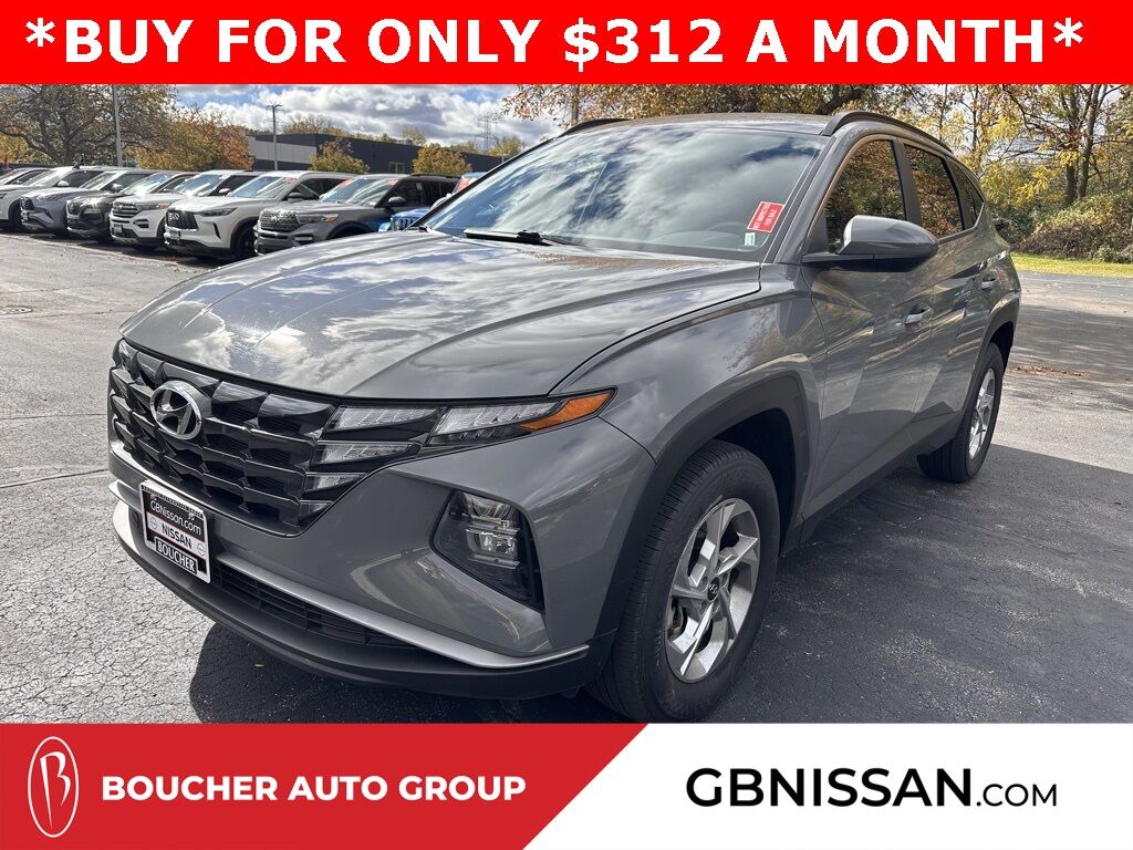 2024 Hyundai Tucson SEL San Clemente CA 2024 Hyundai Tucson SEL San Clemente CA