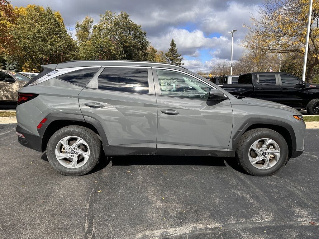 2024 Hyundai Tucson SEL San Clemente CA