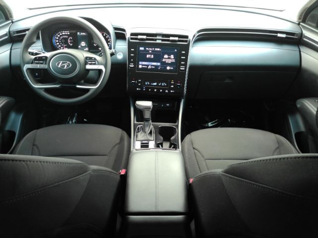 2024 Hyundai Tucson SEL 2024 Hyundai Tucson SEL