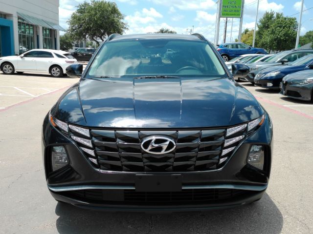 2024 Hyundai Tucson SEL 2024 Hyundai Tucson SEL