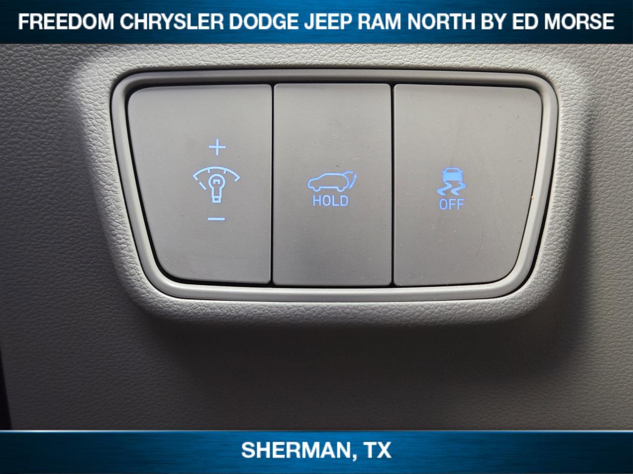 2024 Hyundai Tucson SEL Sherman TX