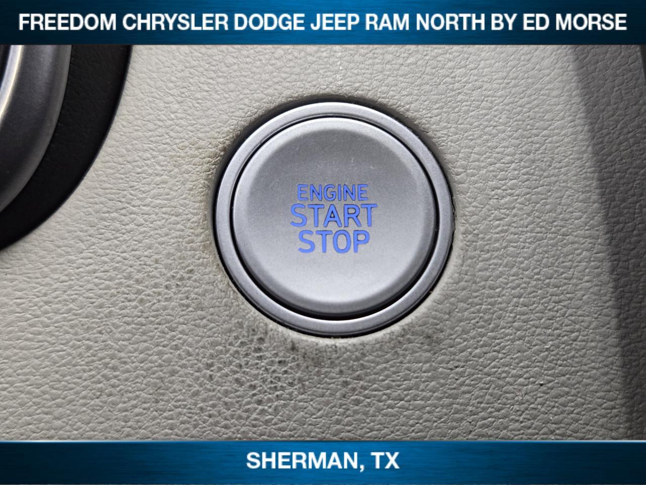 2024 Hyundai Tucson SEL Sherman TX