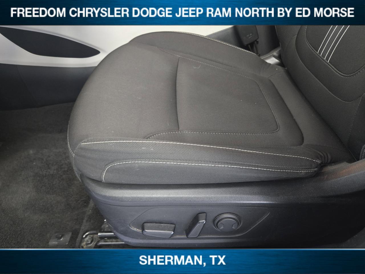 2024 Hyundai Tucson SEL Sherman TX