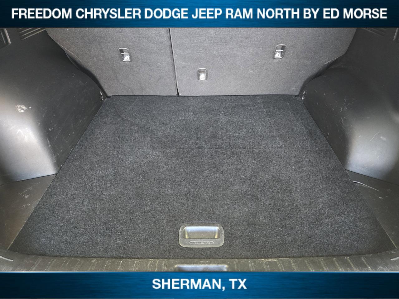 2024 Hyundai Tucson SEL Sherman TX