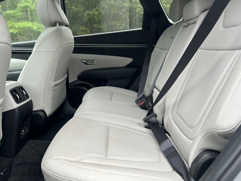 2024 Hyundai Tucson SEL Whitinsville MA 2024 Hyundai Tucson SEL Whitinsville MA