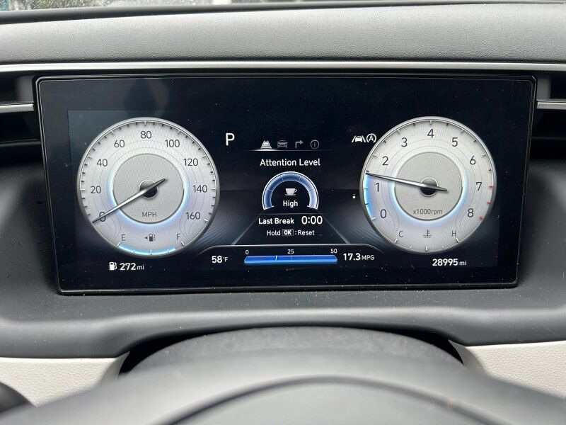 2024 Hyundai Tucson SEL Whitinsville MA 2024 Hyundai Tucson SEL Whitinsville MA