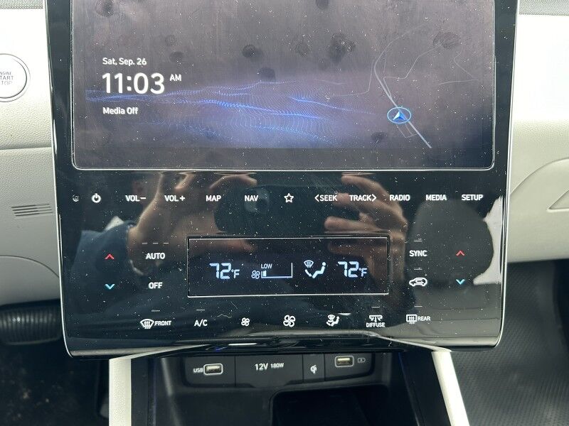 2024 Hyundai Tucson SEL Whitinsville MA 2024 Hyundai Tucson SEL Whitinsville MA