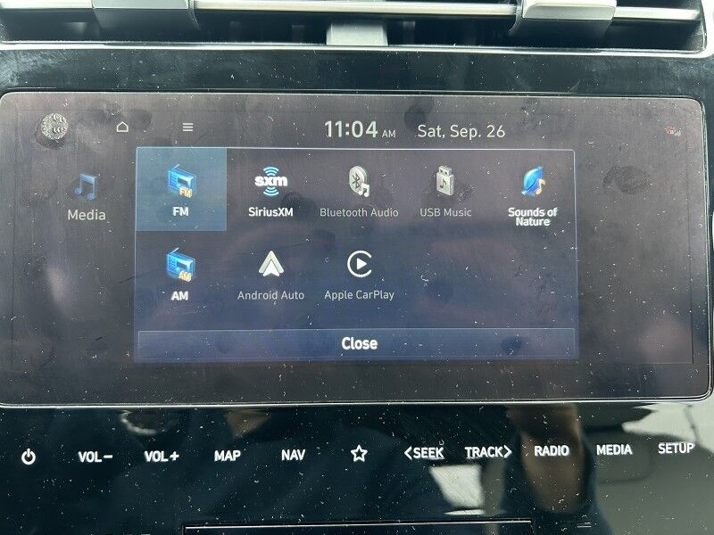 2024 Hyundai Tucson SEL Whitinsville MA 2024 Hyundai Tucson SEL Whitinsville MA