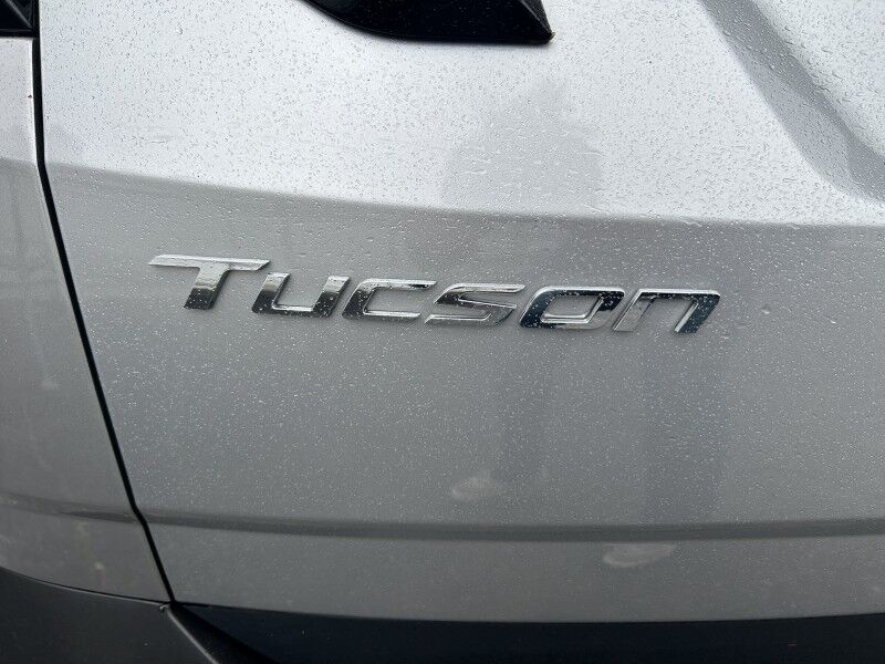 2024 Hyundai Tucson SEL Whitinsville MA 2024 Hyundai Tucson SEL Whitinsville MA