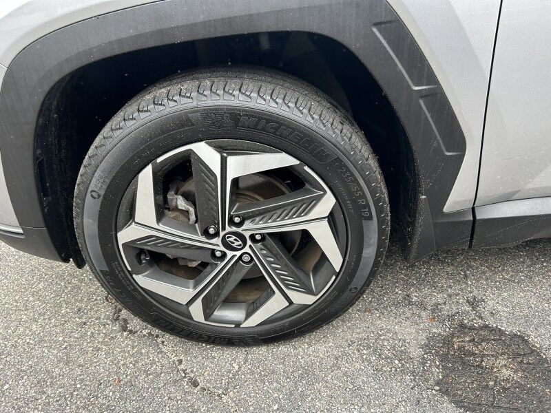 2024 Hyundai Tucson SEL Whitinsville MA 2024 Hyundai Tucson SEL Whitinsville MA