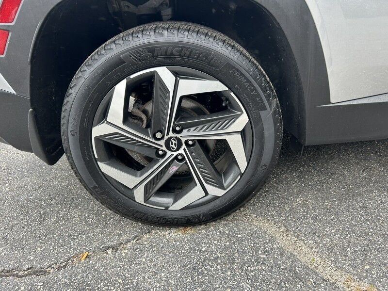 2024 Hyundai Tucson SEL Whitinsville MA 2024 Hyundai Tucson SEL Whitinsville MA