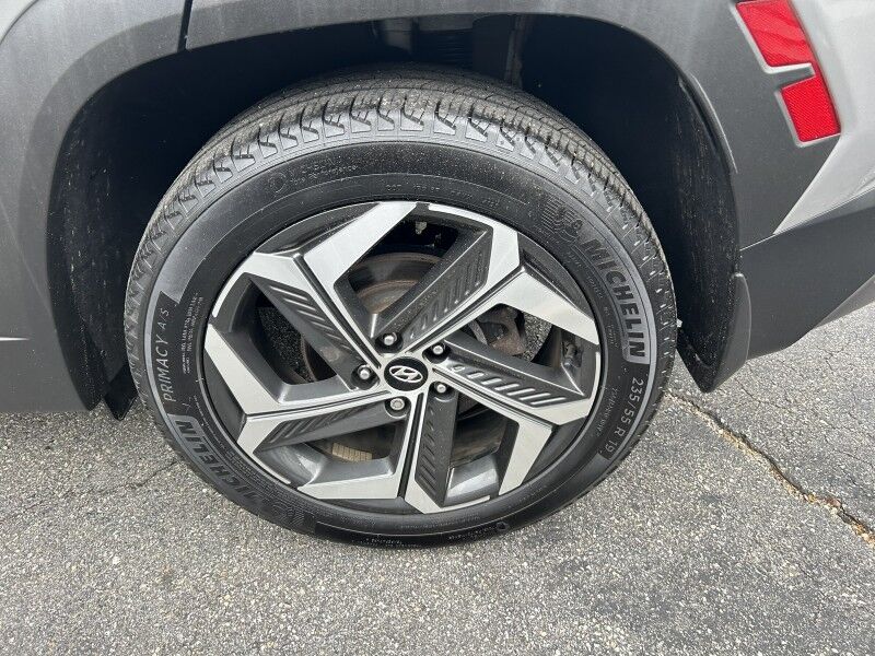 2024 Hyundai Tucson SEL Whitinsville MA 2024 Hyundai Tucson SEL Whitinsville MA