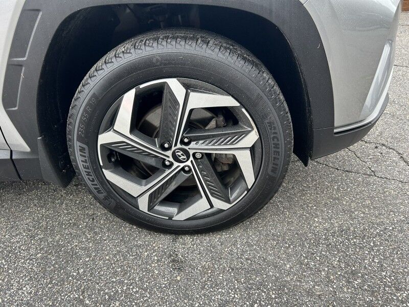 2024 Hyundai Tucson SEL Whitinsville MA 2024 Hyundai Tucson SEL Whitinsville MA