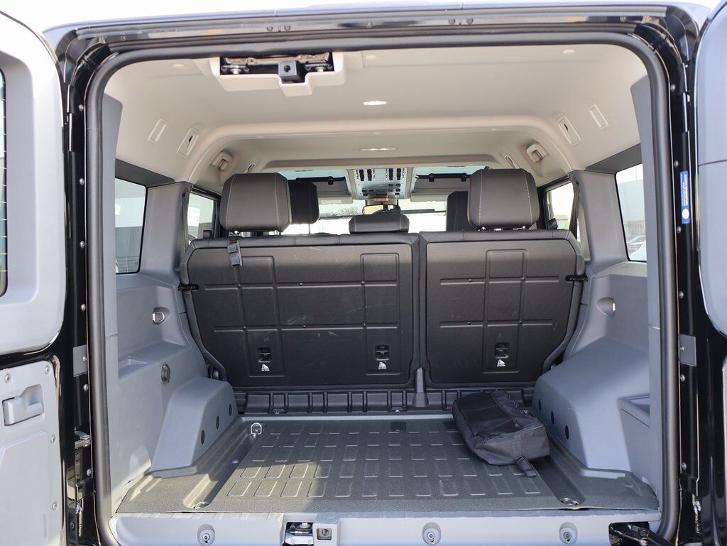 2024 INEOS Grenadier Fieldmaster Edition San Clemente CA