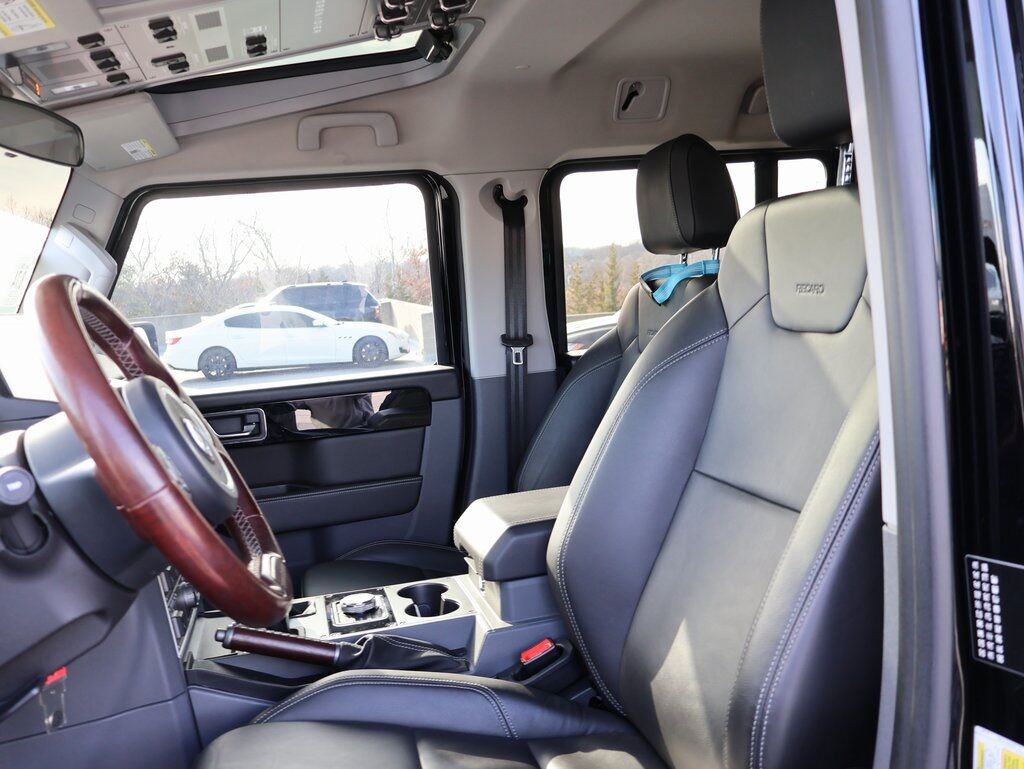 2024 INEOS Grenadier Fieldmaster Edition San Clemente CA