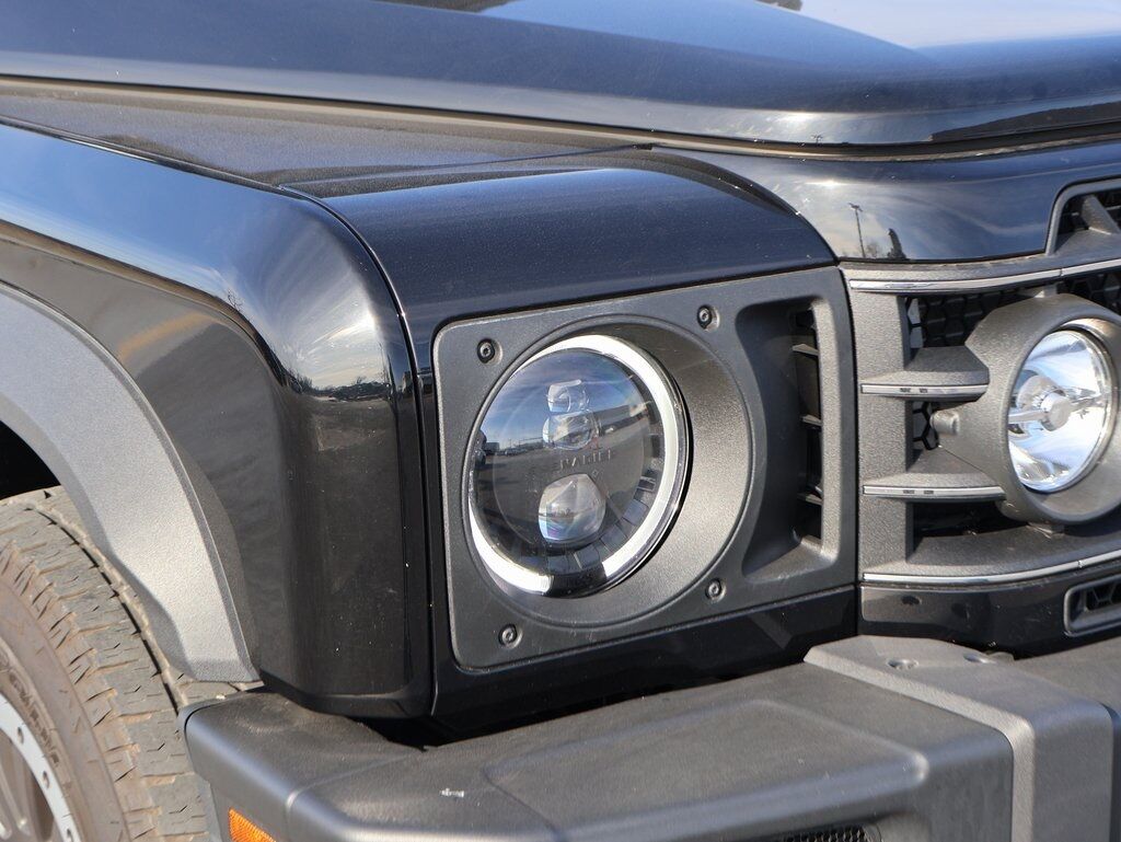 2024 INEOS Grenadier Fieldmaster Edition San Clemente CA