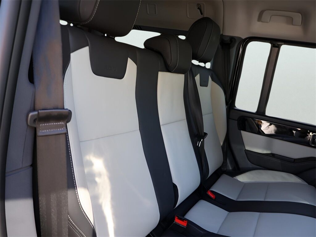 2024 INEOS Grenadier Fieldmaster Edition San Clemente CA