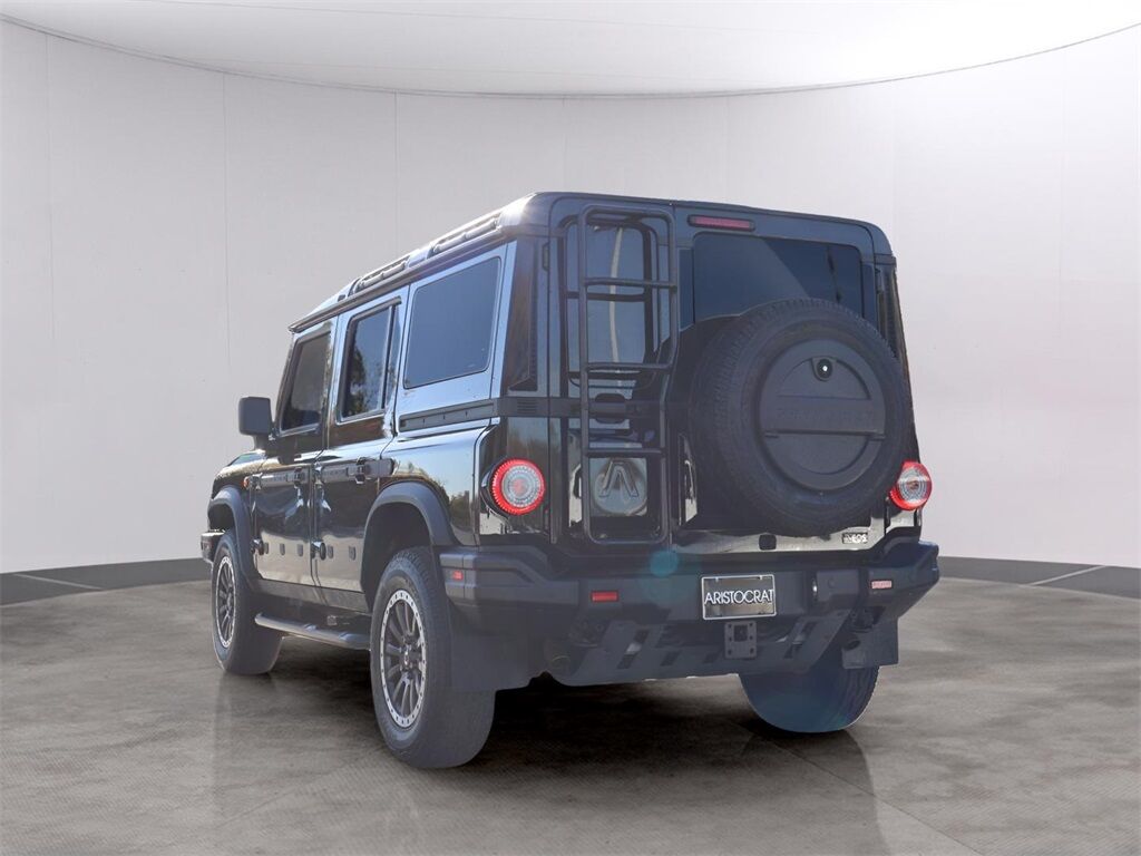 2024 INEOS Grenadier Fieldmaster Edition San Clemente CA