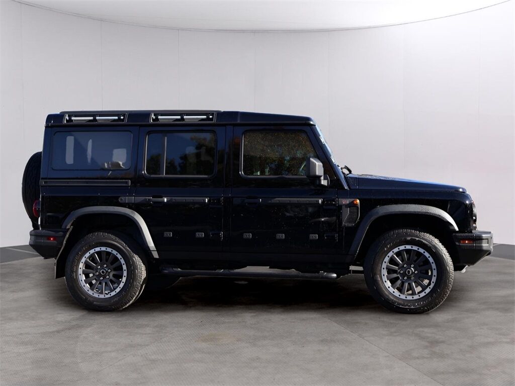 2024 INEOS Grenadier Fieldmaster Edition San Clemente CA