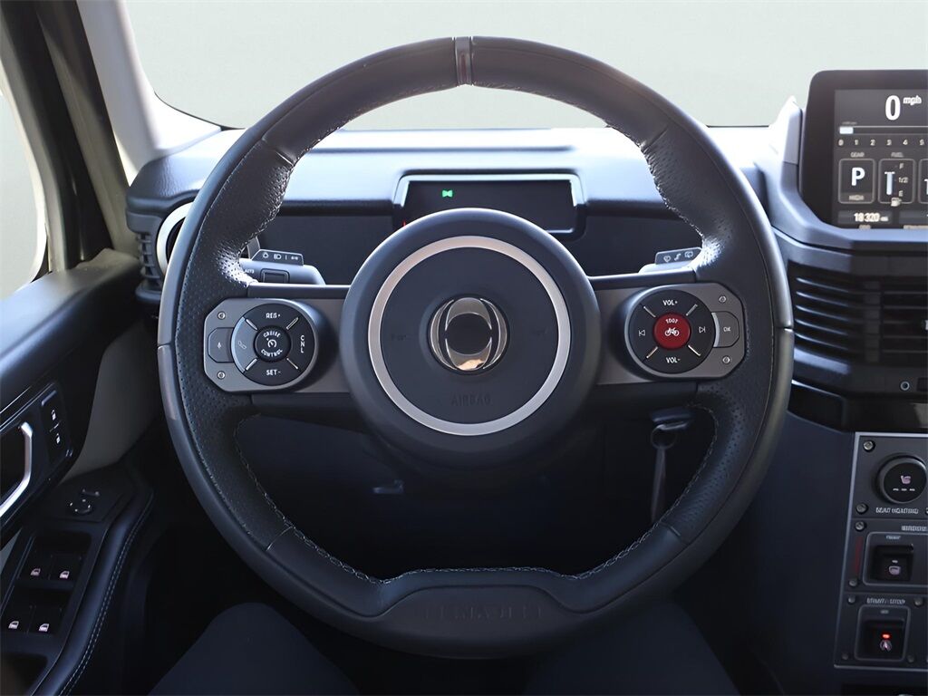 2024 INEOS Grenadier Fieldmaster Edition San Clemente CA