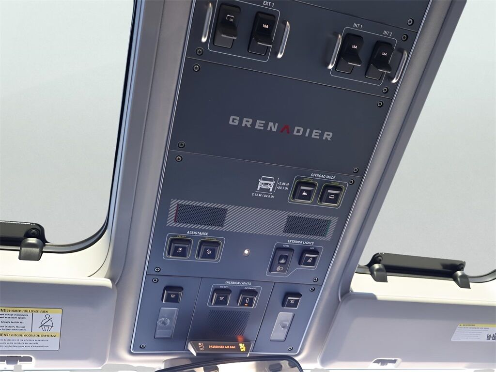 2024 INEOS Grenadier Fieldmaster Edition San Clemente CA