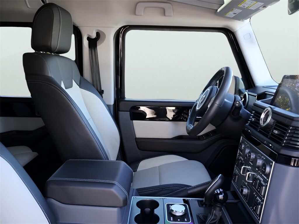 2024 INEOS Grenadier Fieldmaster Edition San Clemente CA