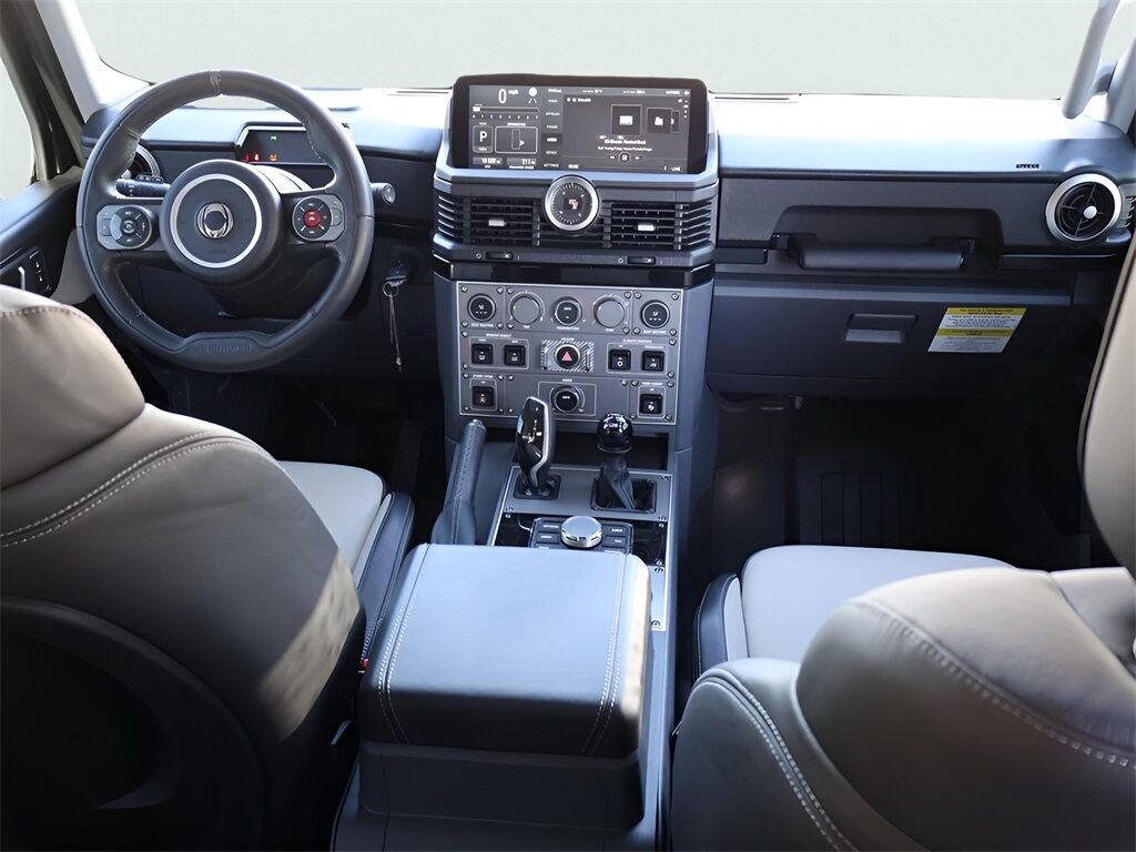 2024 INEOS Grenadier Fieldmaster Edition San Clemente CA