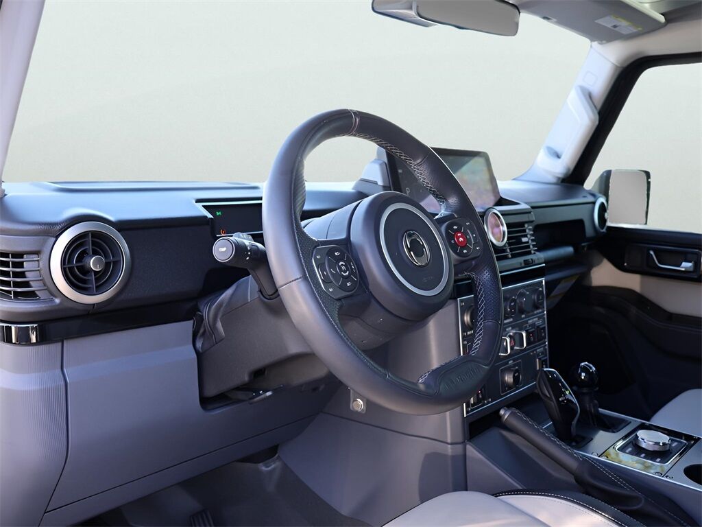 2024 INEOS Grenadier Fieldmaster Edition San Clemente CA