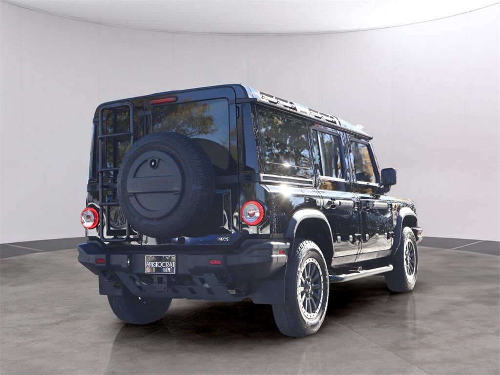 2024 INEOS Grenadier Fieldmaster Edition San Clemente CA