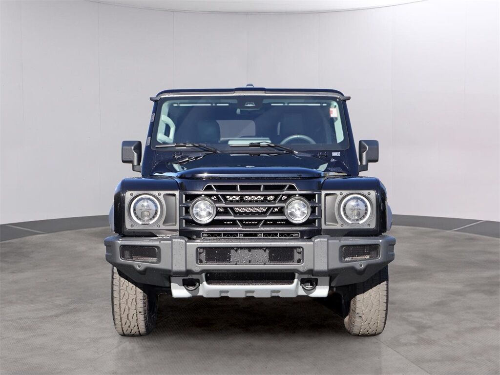 2024 INEOS Grenadier Fieldmaster Edition San Clemente CA