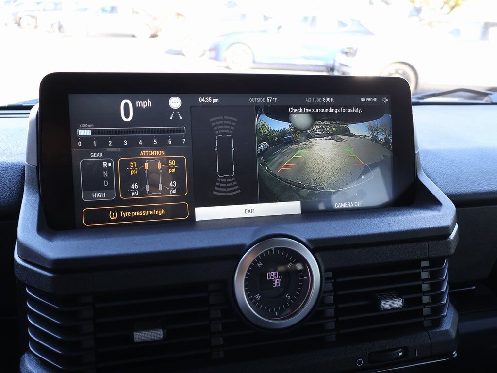 2024 INEOS Grenadier Fieldmaster Edition San Clemente CA