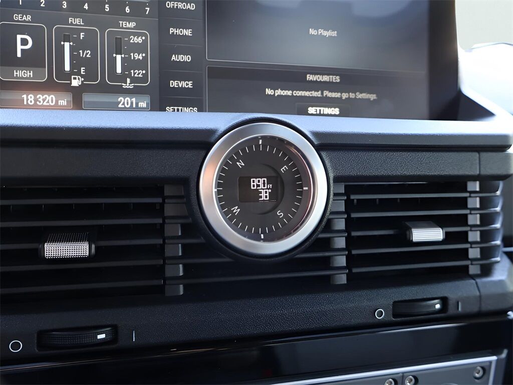 2024 INEOS Grenadier Fieldmaster Edition San Clemente CA