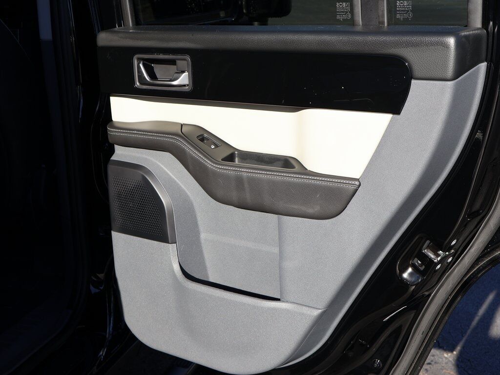 2024 INEOS Grenadier Fieldmaster Edition San Clemente CA