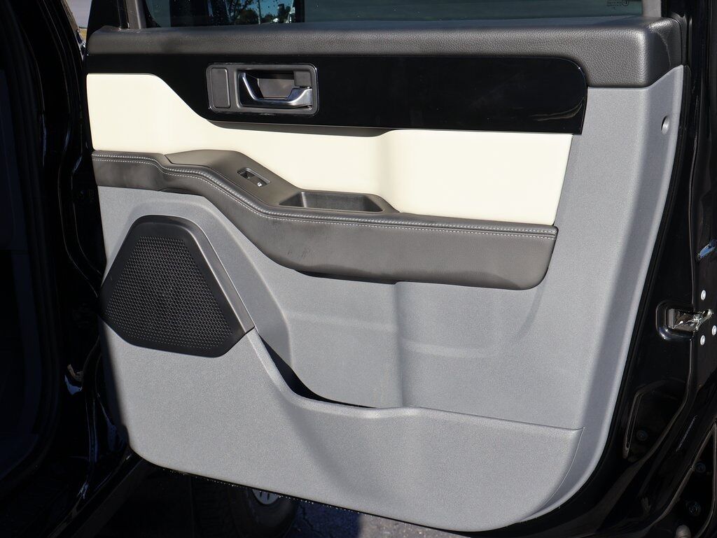 2024 INEOS Grenadier Fieldmaster Edition San Clemente CA