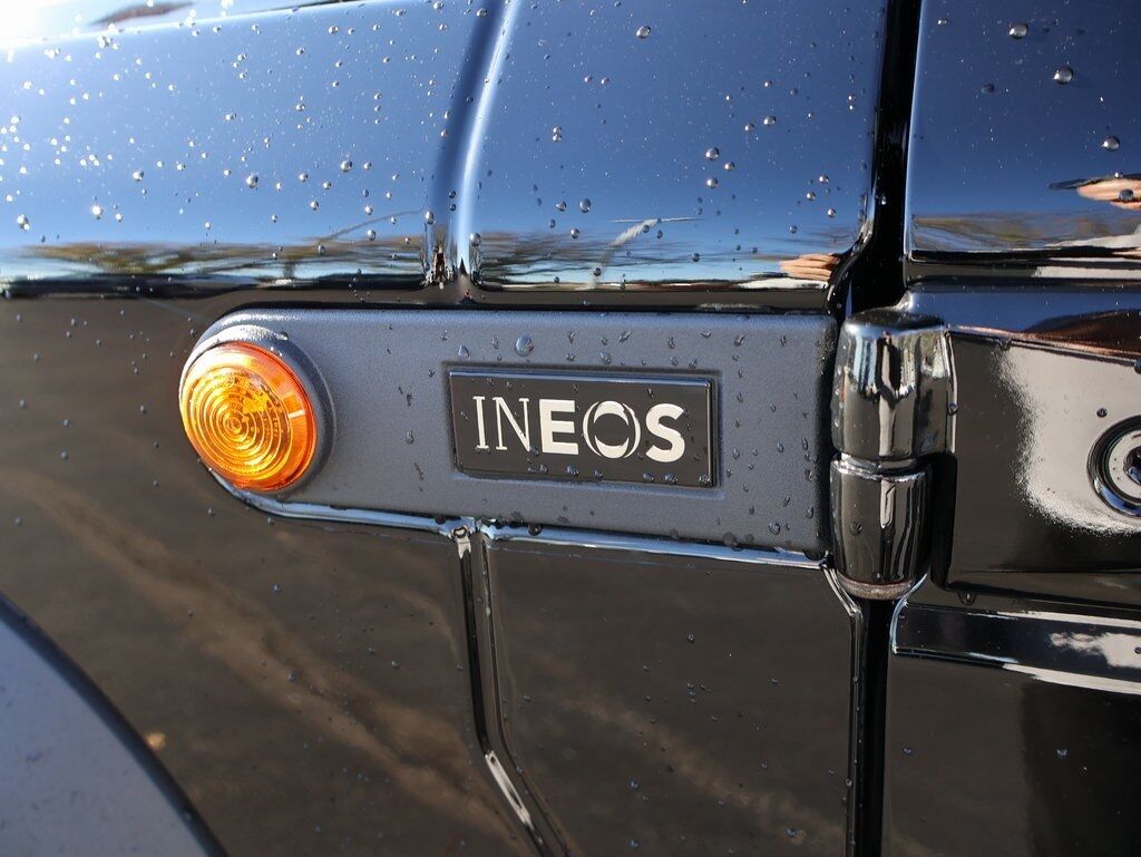 2024 INEOS Grenadier Fieldmaster Edition San Clemente CA