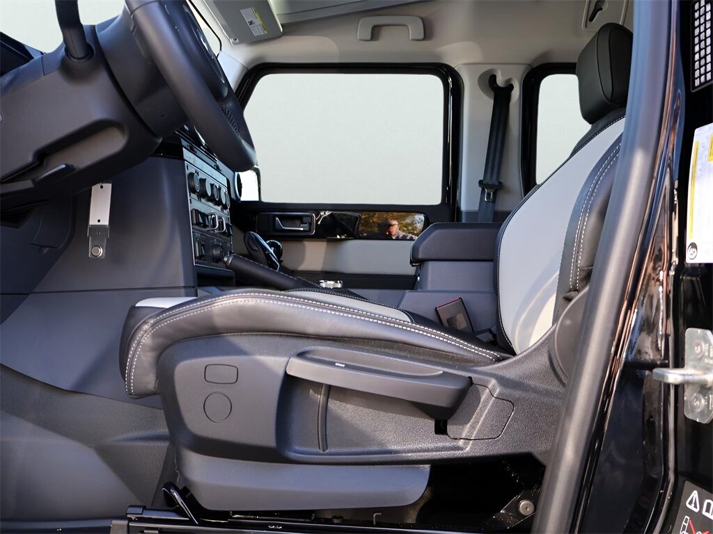 2024 INEOS Grenadier Fieldmaster Edition San Clemente CA