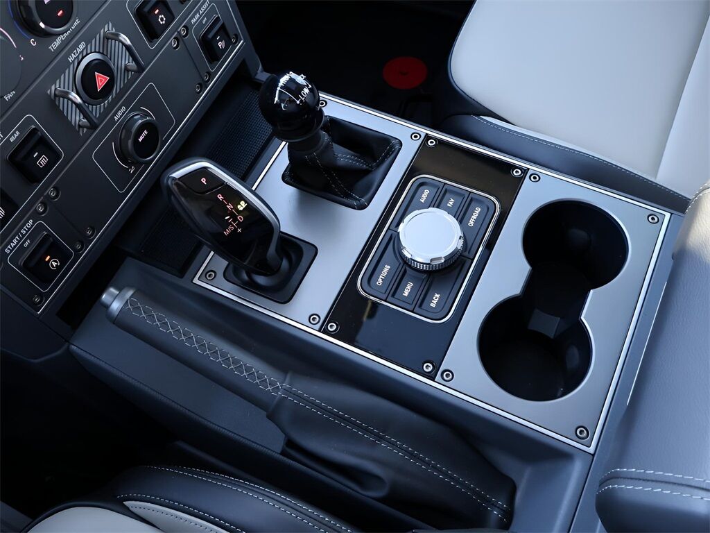 2024 INEOS Grenadier Fieldmaster Edition San Clemente CA