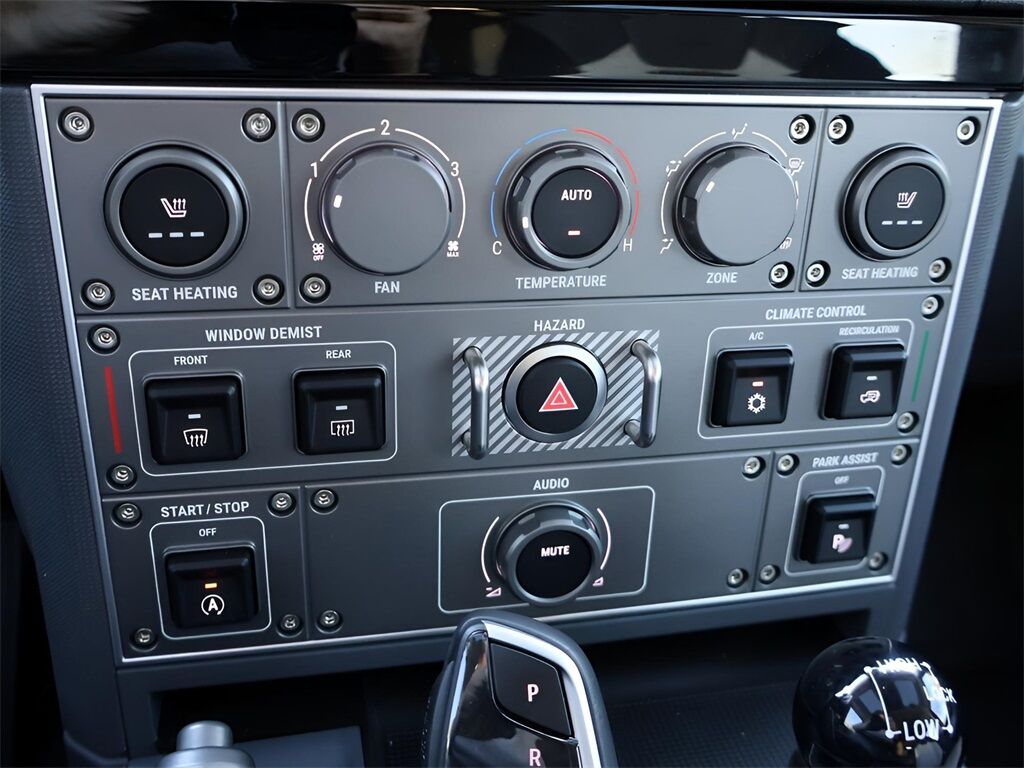 2024 INEOS Grenadier Fieldmaster Edition San Clemente CA