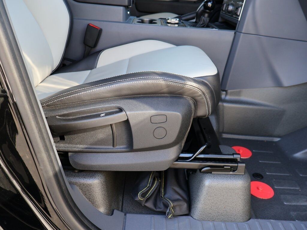 2024 INEOS Grenadier Fieldmaster Edition San Clemente CA