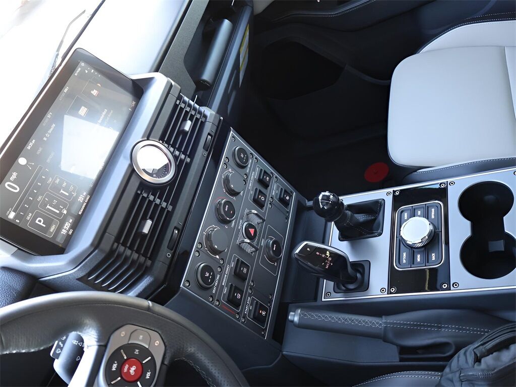 2024 INEOS Grenadier Fieldmaster Edition San Clemente CA