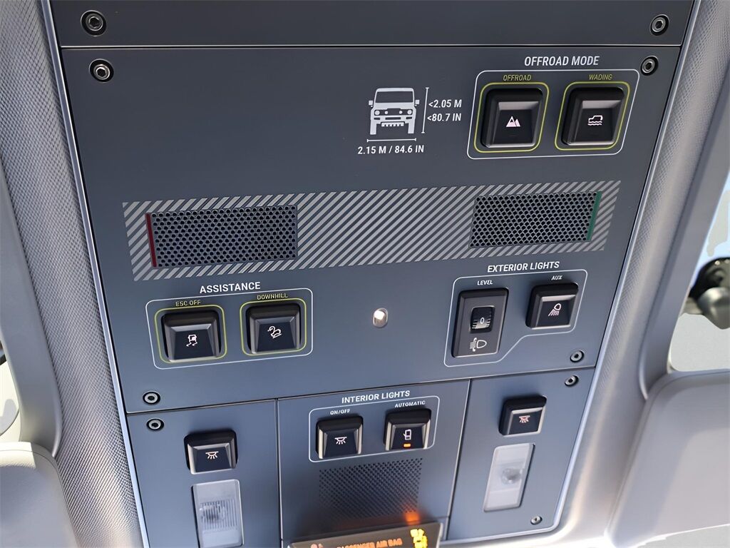 2024 INEOS Grenadier Fieldmaster Edition San Clemente CA