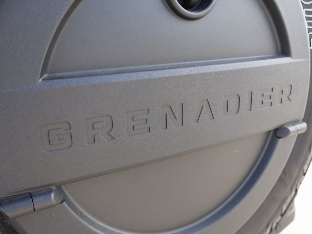 2024 INEOS Grenadier Fieldmaster Edition San Clemente CA