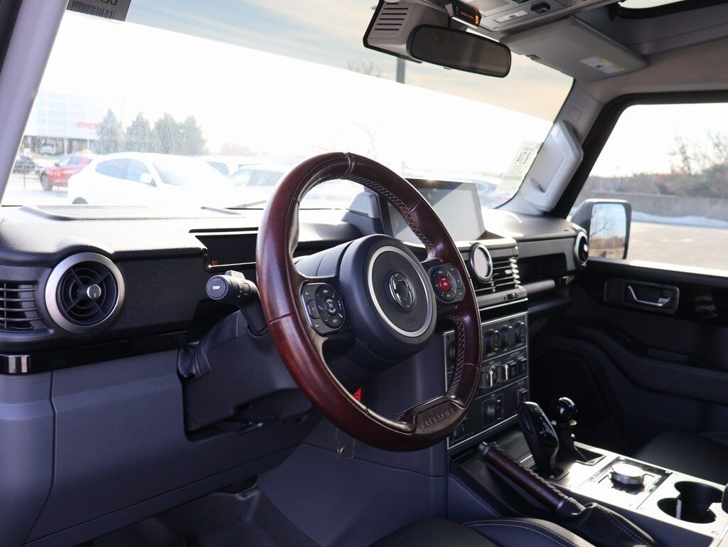 2024 INEOS Grenadier Fieldmaster Edition San Clemente CA