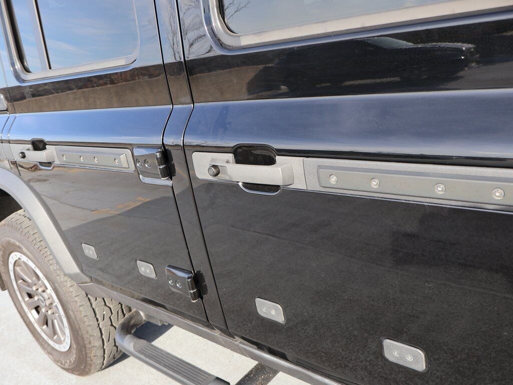 2024 INEOS Grenadier Fieldmaster Edition San Clemente CA